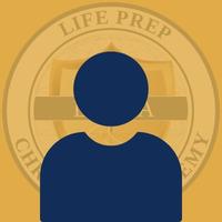 Staff Placeholder Image
